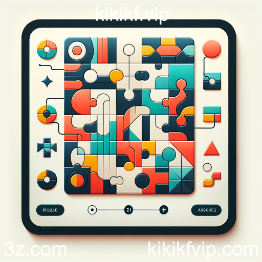 Explorando a Categoria de Quebra-Cabeças no kikikf.vip
